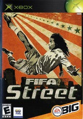 FIFA Street - Xbox | Galactic Gamez