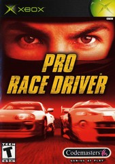 Pro Race Driver - Xbox | Galactic Gamez