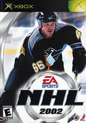 NHL 2002 - Xbox | Galactic Gamez