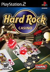 Hard Rock Casino - Playstation 2 | Galactic Gamez