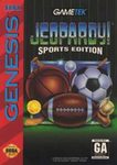 Jeopardy Sports Edition | Galactic Gamez