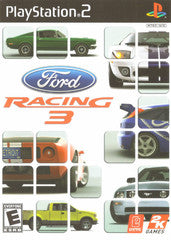 Ford Racing 3 - Playstation 2 | Galactic Gamez