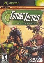 Future Tactics The Uprising - Xbox | Galactic Gamez