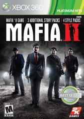 Mafia II - Xbox 360 | Galactic Gamez