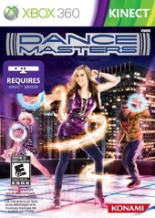 Dance Masters - Xbox 360 | Galactic Gamez