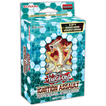 Yu-Gi-Oh!  Ignition Assault Special Edition | Galactic Gamez