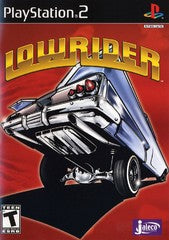 Lowrider - Playstation 2 | Galactic Gamez