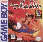 Aladdin - GameBoy | Galactic Gamez