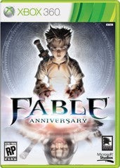 Fable Anniversary - Xbox 360 | Galactic Gamez