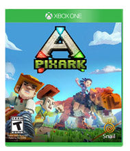 PixArk - Xbox One | Galactic Gamez