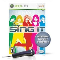Disney Sing It - Xbox 360 | Galactic Gamez