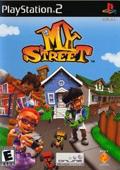 My Street - Playstation 2 | Galactic Gamez