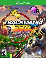 TrackMania Turbo - Xbox One | Galactic Gamez