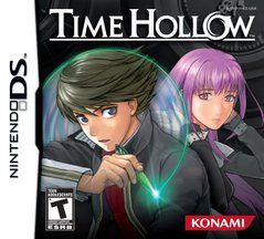 Time Hollow - Nintendo DS | Galactic Gamez