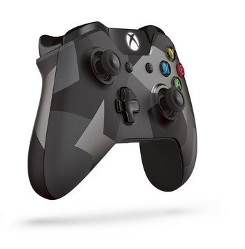 Xbox One Covert Forces Wireless Controller - Xbox One | Galactic Gamez