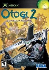 Otogi 2 - Xbox | Galactic Gamez