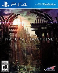 Natural Doctrine - Playstation 4 | Galactic Gamez