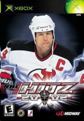 NHL Hitz 2002 - Xbox | Galactic Gamez