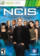 NCIS - Xbox 360 | Galactic Gamez
