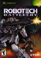 Robotech Battlecry - Xbox | Galactic Gamez