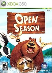 Open Season - Xbox 360 | Galactic Gamez