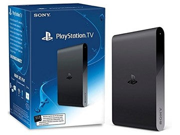 Playstation TV - Playstation Vita | Galactic Gamez