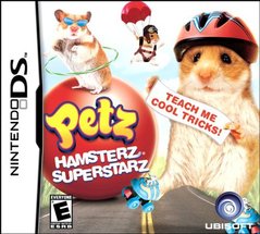 Petz: Hamsterz Superstarz - Nintendo DS | Galactic Gamez