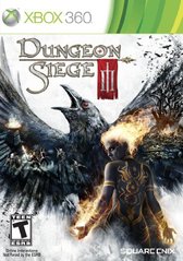 Dungeon Siege III - Xbox 360 | Galactic Gamez