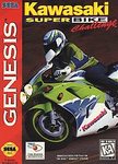 Kawasaki Superbike Challenge | Galactic Gamez