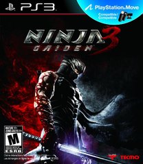 Ninja Gaiden 3 - Playstation 3 | Galactic Gamez