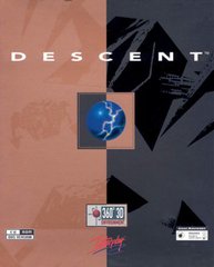 Descent | Galactic Gamez