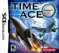 Time Ace - Nintendo DS | Galactic Gamez