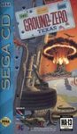 Ground Zero Texas - Sega CD | Galactic Gamez