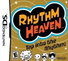 Rhythm Heaven - Nintendo DS | Galactic Gamez