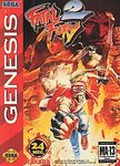 Fatal Fury 2 | Galactic Gamez