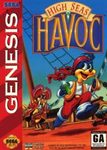High Seas Havoc | Galactic Gamez