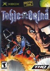 Toxic Grind - Xbox | Galactic Gamez