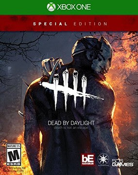 Dead by Daylight - Xbox One | Galactic Gamez