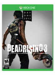 Dead Rising 3 - Xbox One | Galactic Gamez
