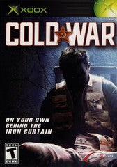 Cold War - Xbox | Galactic Gamez