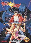 Fatal Fury | Galactic Gamez