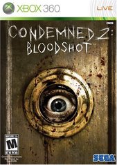 Condemned 2 Bloodshot - Xbox 360 | Galactic Gamez