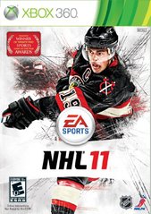 NHL 11 - Xbox 360 | Galactic Gamez