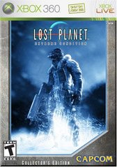 Lost Planet Extreme Condition [Collector's Edition] - Xbox 360 | Galactic Gamez