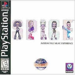 Spice World - Playstation | Galactic Gamez