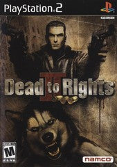 Dead to Rights 2 - Playstation 2 | Galactic Gamez