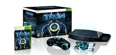 Tron Evolution Collector's Edition - Xbox 360 | Galactic Gamez