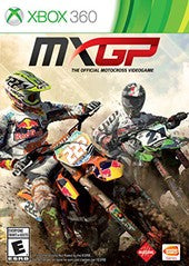 MXGP 14 - Xbox 360 | Galactic Gamez