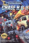 Chase HQ II | Galactic Gamez