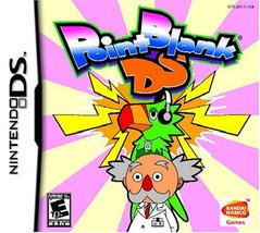 Point Blank - Nintendo DS | Galactic Gamez